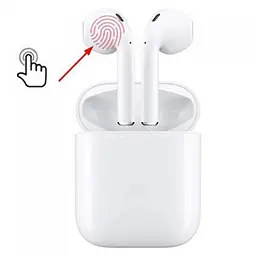 Bluetooth гарнітура із сенсорним керуванням XPRO i15 (lp-90948_651) - мініатюра 3