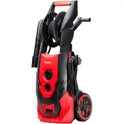 Мийка високого тиску Intertool DT-1508 [89745]