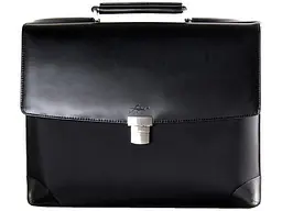 Сумка для ноутбука Fouquet NBC-1001B black - мініатюра 6