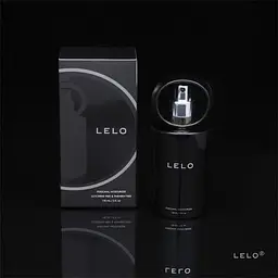 Лубрикант Lelo Personal Moisturizer - на водній основі, 150 мл - мініатюра 2