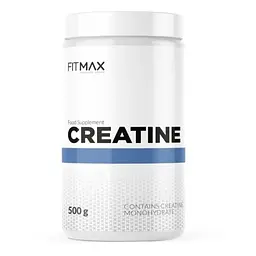 Креатин FitMax Creatine Monohydrate 500 г Ожина