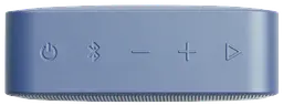 Портативна колонка JBL Go Essential 2 Blue (JBLGOES2BLUEU) (7089283) - мініатюра 4