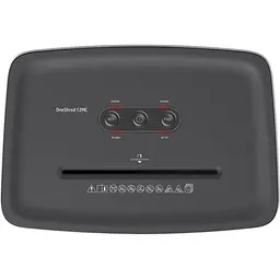Шредер HP OneShred 12MC (2806) - мініатюра 5