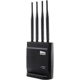 Бездротовий маршрутизатор (роутер) Netis WF2780 [106723] - мініатюра 4