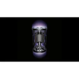 Вертикальний пилосос Dyson Cyclone V10 Submarine (594446-01) [174435] - мініатюра 5