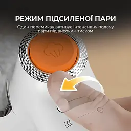 Портативный отпариватель для одежды Deerma DEM-GT01 - миниатюра 5