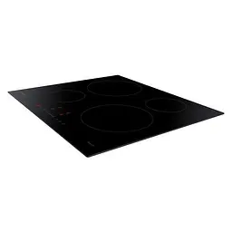 Варильна поверхня електрична Samsung NZ64M3707AK - мініатюра 4