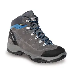 Черевики Scarpa Mistral GTX WMN (30005-202) 37 Світло-сірий