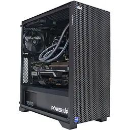 Ігровий комп'ютер Power Up GamePC Ultra #262 Core i7 14700K/64 GB/SSD 2TB/GeForce RTX 4090 24 Gb