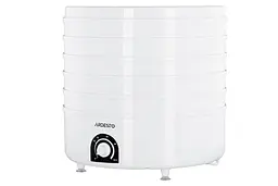 Сушарка овочів та фруктів Ardesto FDB-5385 520W White - мініатюра 2