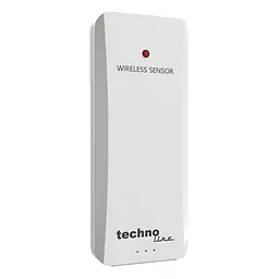 Термометр Technoline WS9172 White (WS9172), Білий - мініатюра 3