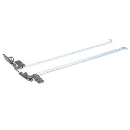 Петлі для Asus FA706 FX706 FX766 TUF706 TUF766 series, (пара, ліва+права) - мініатюра 4