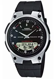 Годинник Casio AW-80-1AVEF