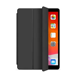 Чохол Huawei MatePad SE 2023 10.4 AGS5 L09/W09 SlimTPUCover Чорний - мініатюра 2