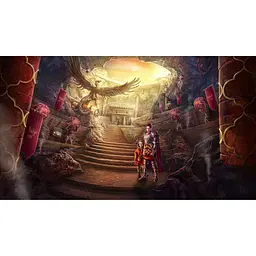 Ключ активації Microsoft It's Christmas Bundle! для Xbox One/Series - мініатюра 5