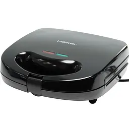Мультимейкер Holmer HCG-02SM 2в1 чорний (HCG-02SM) - мініатюра 2