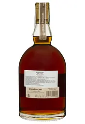 Кальвадос Jehan Foucart 12 yo 40% 0.7 л у подарунковій упаковці - мініатюра 3