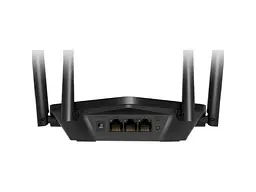 Бездротовий маршрутизатор (роутер) Mercusys MR60X - мініатюра 3