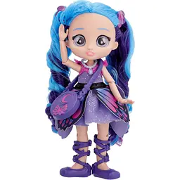 Лялька BFF By Cry Babie Talents Шенон 20 см (913103) - мініатюра 5
