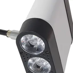 Світильник трековий поворотний LED KW-222/40W NW Brille 33-038 - мініатюра 6