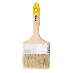 Пензель малярний Sigma флейцевий profi 4" (8301771) - мініатюра 4