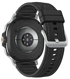 Смарт годинник Samsung Galaxy Watch 8 Classic Black (SM-L500NZKASEK) (7141780) - мініатюра 5