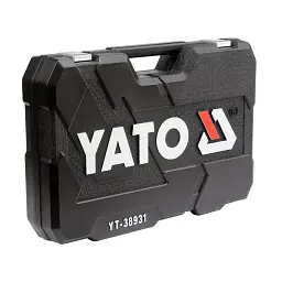 Набір інструментів Yato YT-38931 - мініатюра 4