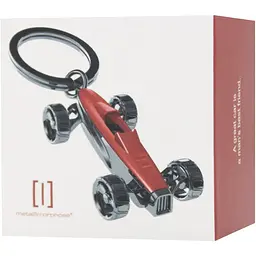 Брелок Metalmorphose Concept Racing Car (8000020378265) - мініатюра 2