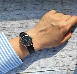 Годинник Casio LTP-V002L-1B3 - мініатюра 3
