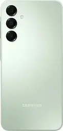 Смартфон Samsung Galaxy A16, 8/128GB Green (SM-A165F) - мініатюра 5