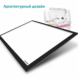 Графічний планшет Huion A3 - мініатюра 7
