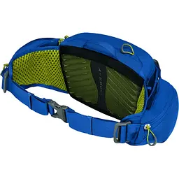 Сумка поясна Osprey Savu 5 синя - мініатюра 3