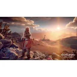 Гра Horizon Forbidden West (російська версія) (PS5) - мініатюра 4