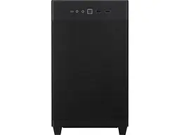 Корпус Asus Prime AP201 Black (90DC00G0-B39000) - мініатюра 2