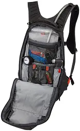 Рюкзак-гідратор Thule Rail Pro Obsidian 12 л (TH 3203799) - мініатюра 12