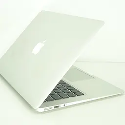 Ноутбук Apple MacBook Air 7,2 A1466 (FVFWQ3EXJ1WV) (i5-5350U/8/256SSD) - Class B - мініатюра 5