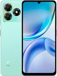 Мобільний телефон ZTE Blade A36 4/64GB Green (1167680)