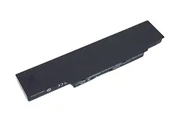 Акумулятор для ноутбука Fujitsu-Siemens CP567717-01 LifeBook A532 10.8V Black 4400 mAh
