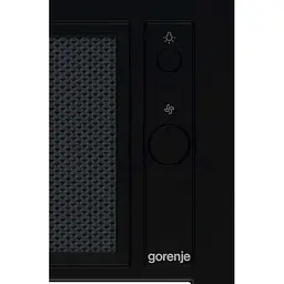 Витяжка вбудована Gorenje BHI681EB [142689] - мініатюра 5