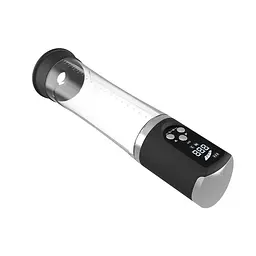 Вакуумна помпа Powerpump PREMIUM RECHARGEABLE AUTOMATIC WATERPROOF Boss Series 60-00062 103768 - мініатюра 7