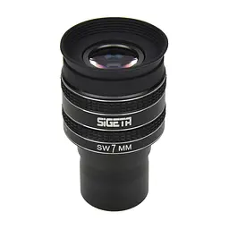 Окуляр Sigeta 58 SERIES 7 мм, 58°, 1.25"