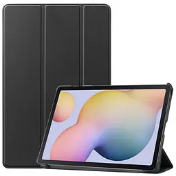 Чохол Primo для планшета Samsung Galaxy Tab S7 Plus 12.4" (SM-T970 / SM-T975) Slim Black - мініатюра 2