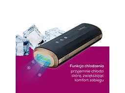 Фотоепілятор Beurer IPL 7800 - мініатюра 2