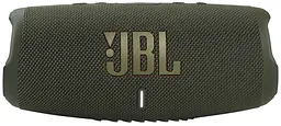 Портативна колонка JBL Charge 5 (JBLCHARGE5GRN) Green - мініатюра 2