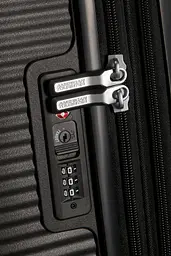 Валіза American Tourister SOUNDBOX BLACK 67x46,5x29(32) 67 См 32G*09002 - мініатюра 6