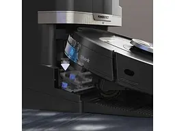 Робот-пилосос з вологим прибиранням SHARK Detect Pro Max with Auto Empty System (RV2800ZEEU) - мініатюра 8