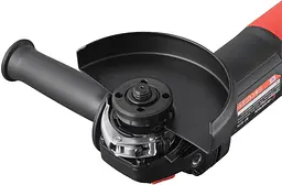 Кутова шліфмашина Intertool WT-0236 [89775] - мініатюра 6