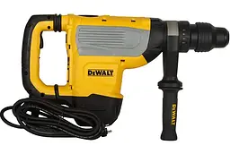 Перфоратор мережевий DeWalt D25733K - мініатюра 6