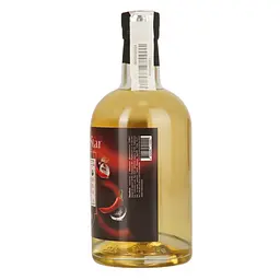 Напій спиртний AlcoStar Перцево-сливова спокуса 38% 0.5 л - мініатюра 2