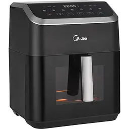 Мультипіч Midea MF-CY70K - мініатюра 3